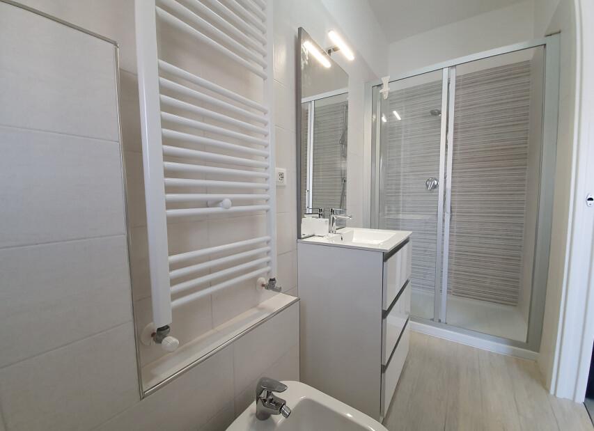 Residence Vespucci - Caorle Ponente