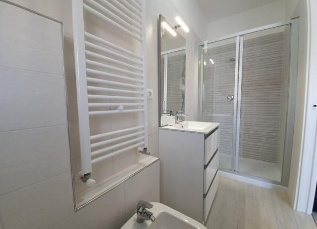 Residence Vespucci - Caorle Ponente