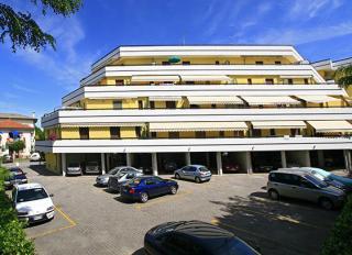 Rezidence Vespucci