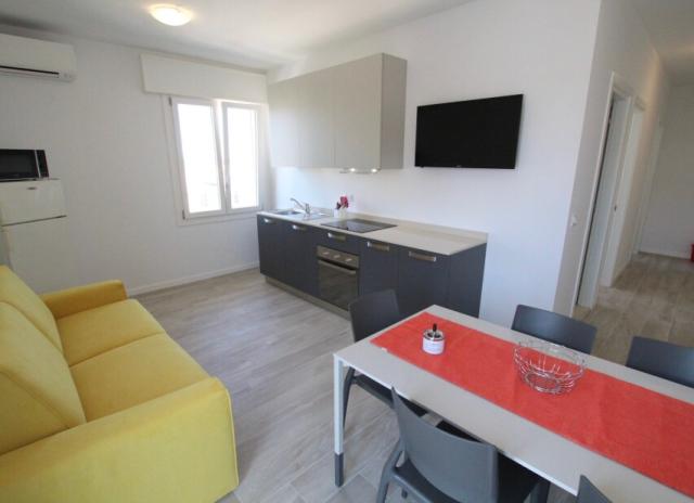 Residence Zefiro - Caorle Ponente