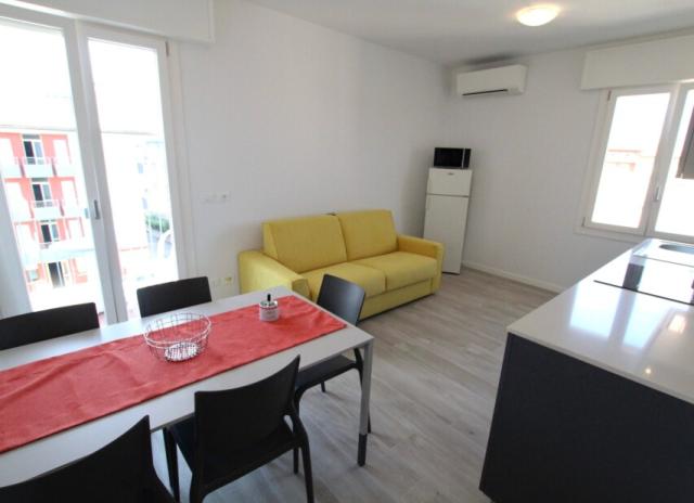 Residence Zefiro - Caorle Ponente