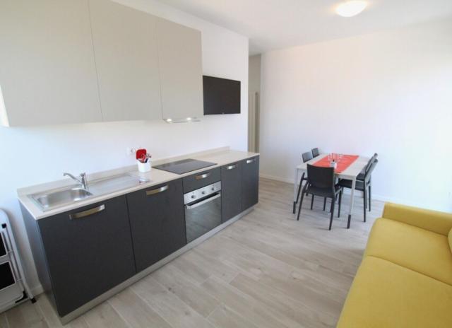 Residence Zefiro - Caorle Ponente