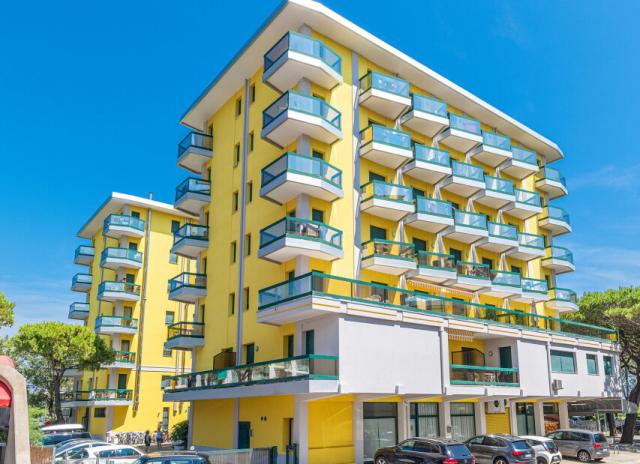 Residence Costa del Sol - Jesolo Lido Est
