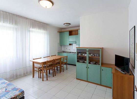 Residence Costa del Sol - Jesolo Lido Est
