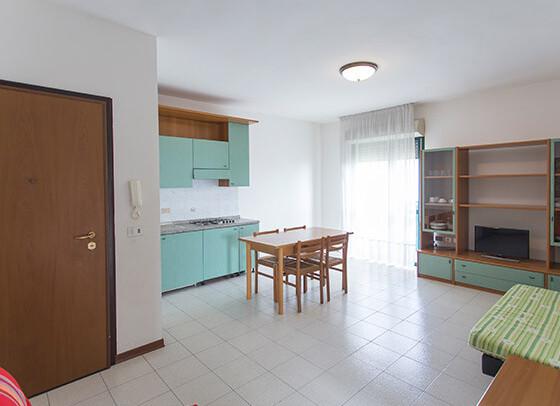 Residence Costa del Sol - Jesolo Lido Est