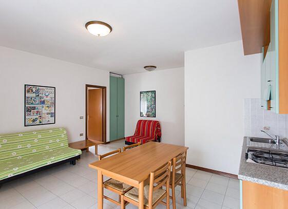 Residence Costa del Sol - Jesolo Lido Est