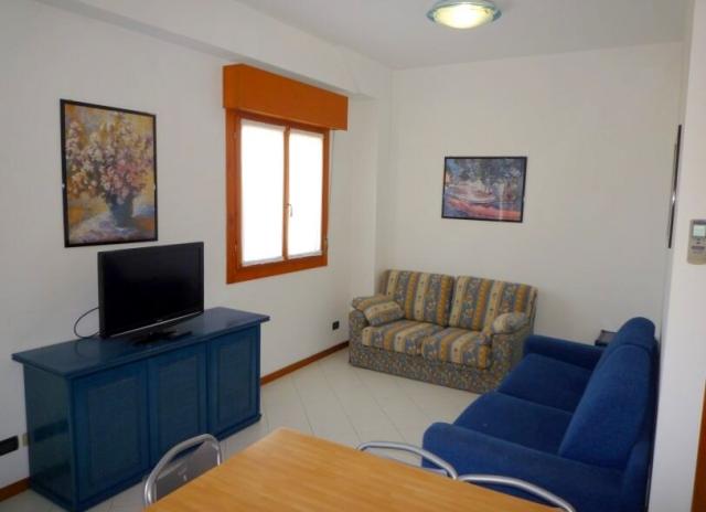 Residence Semiramis - Jesolo Lido Est