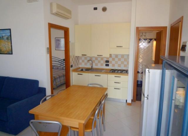 Residence Semiramis - Jesolo Lido Est