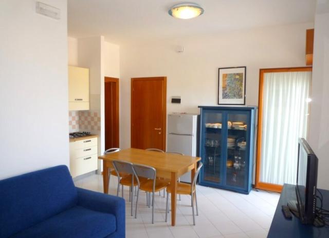 Residence Semiramis - Jesolo Lido Est