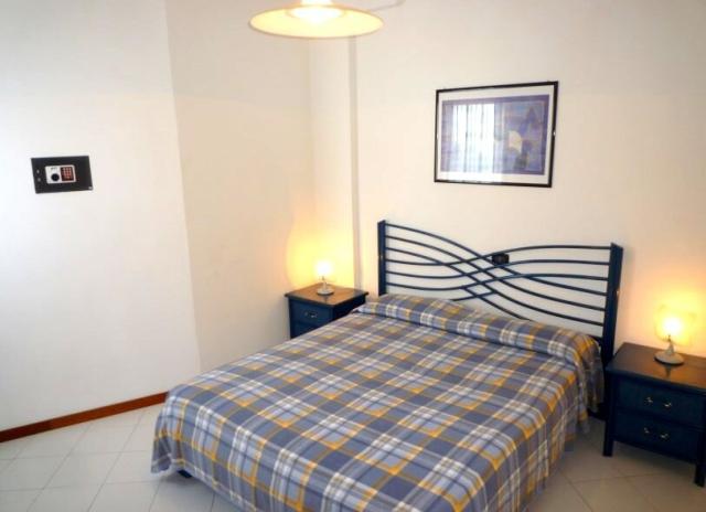 Residence Semiramis - Jesolo Lido Est