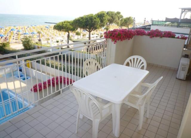 Residence Semiramis - Jesolo Lido Est