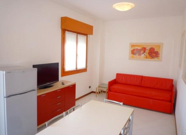 Residence Semiramis - Jesolo Lido Est