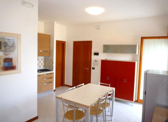 Residence Semiramis - Jesolo Lido Est