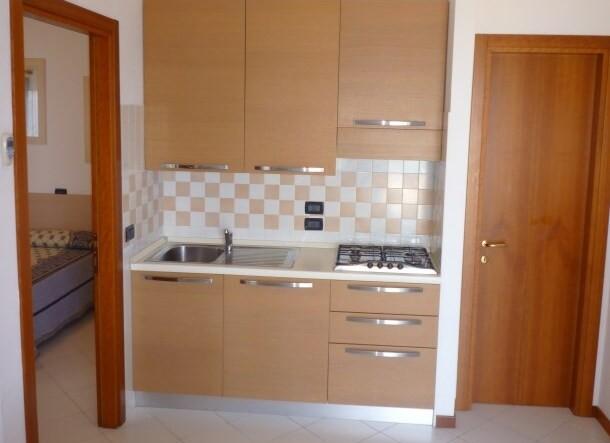 Residence Semiramis - Jesolo Lido Est