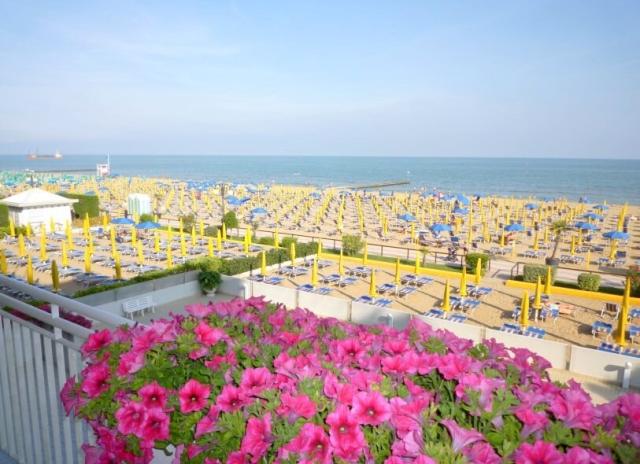 Residence Semiramis - Jesolo Lido Est