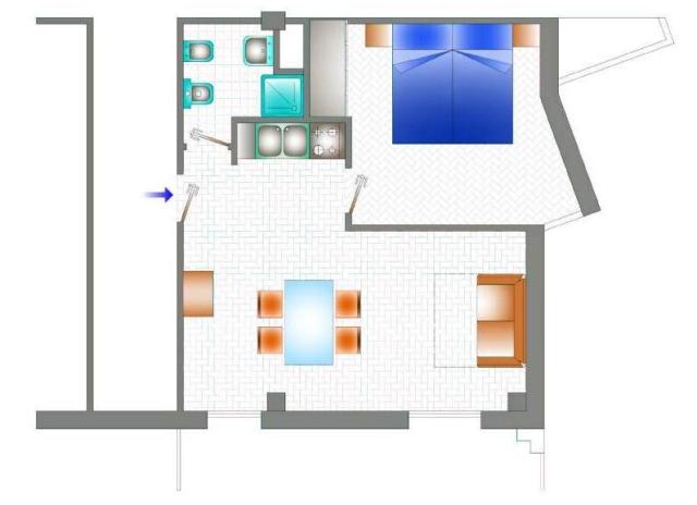 Residence Semiramis - Jesolo Lido Est