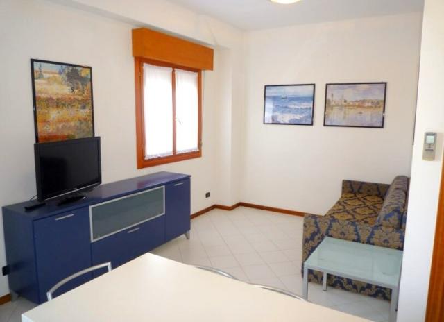 Residence Semiramis - Jesolo Lido Est