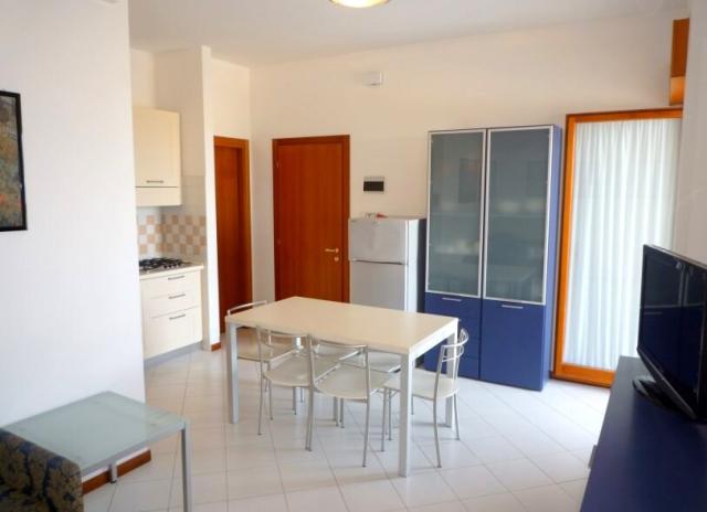Residence Semiramis - Jesolo Lido Est