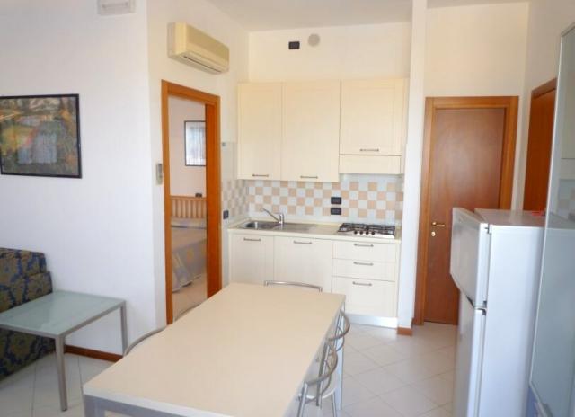 Residence Semiramis - Jesolo Lido Est