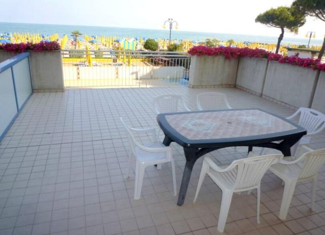 Residence Semiramis - Jesolo Lido Est