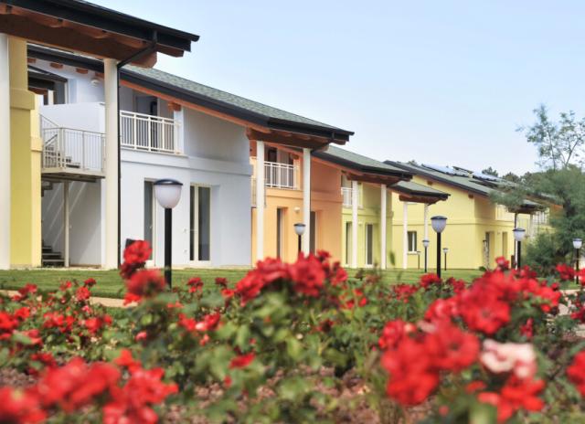Villaggio Spiaggia Romea - Lido delle Nazioni