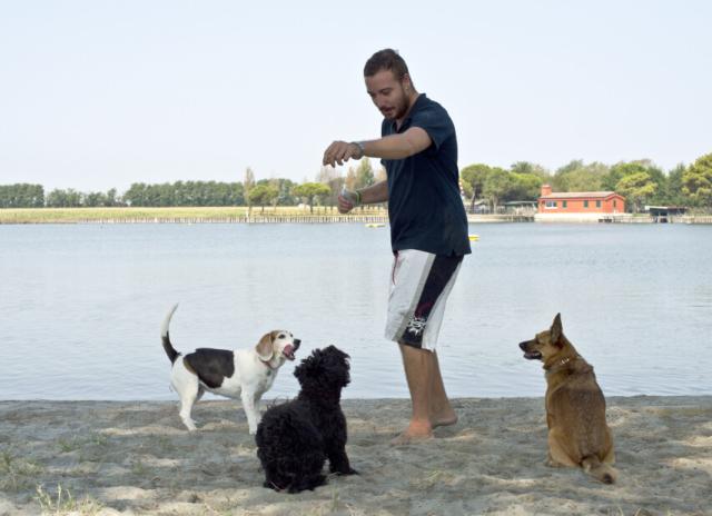 Villaggio Spiaggia Romea - Lido delle Nazioni