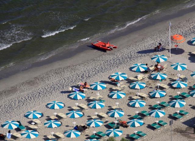 Villaggio Spiaggia Romea - Lido delle Nazioni