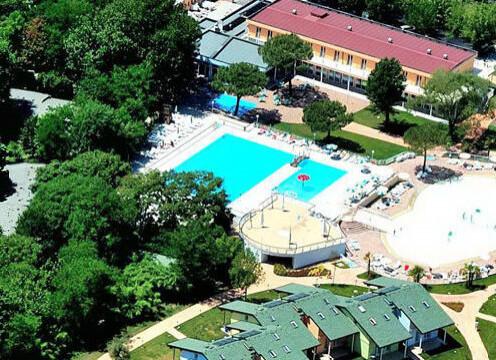 Villaggio Spiaggia Romea - Lido delle Nazioni
