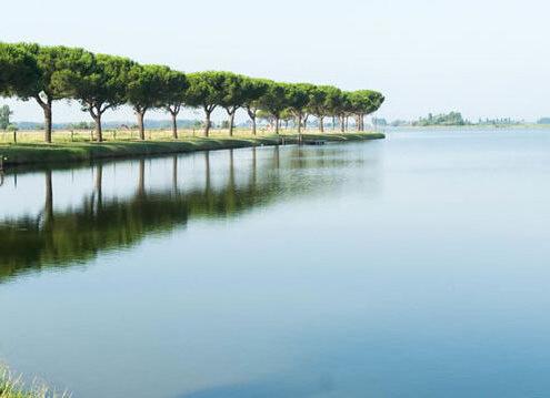 Villaggio Spiaggia Romea - Lido delle Nazioni