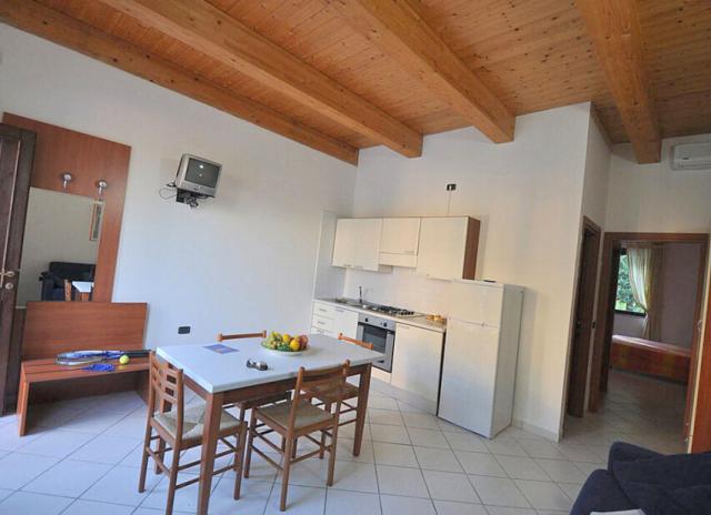 Residence Artemis - Ascea Marina