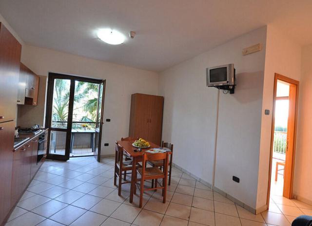 Residence Artemis - Ascea Marina