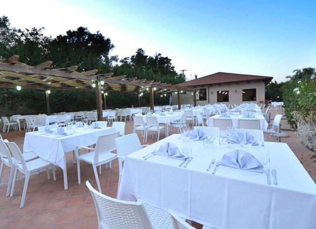 Residence Artemis - Ascea Marina