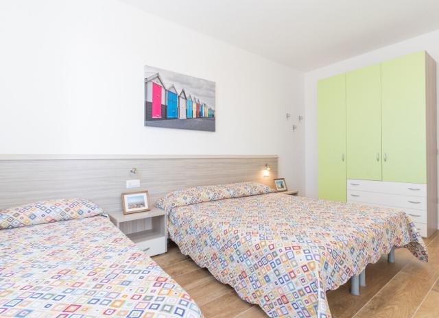 Residence Larici - Caorle Lido Altanea