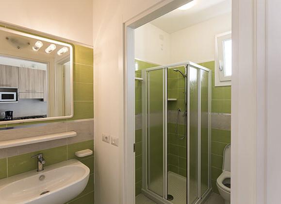 Residence Larici - Caorle Lido Altanea