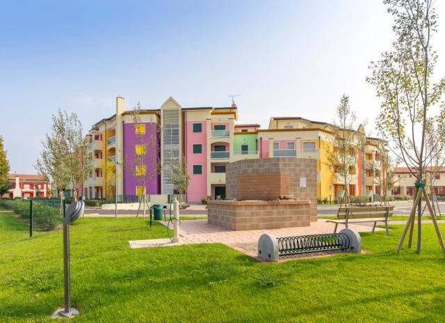 Residence Larici - Caorle Lido Altanea