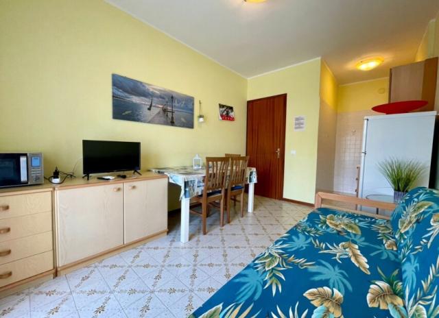 Residence Livenza - Caorle Porto Santa Margherita