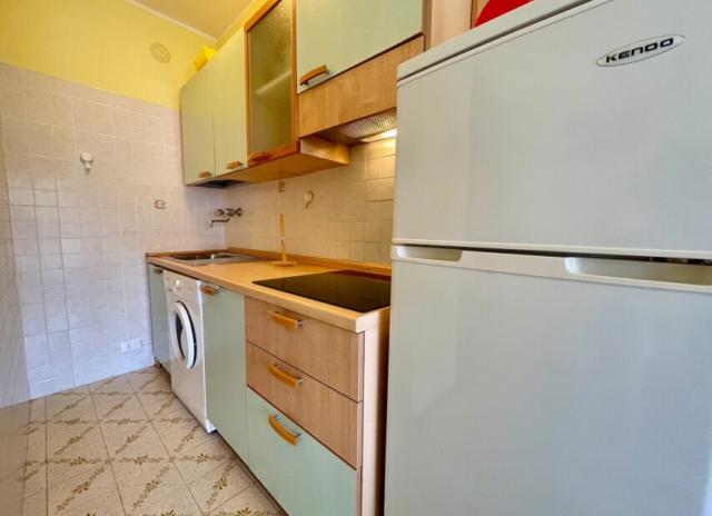 Residence Livenza - Caorle Porto Santa Margherita