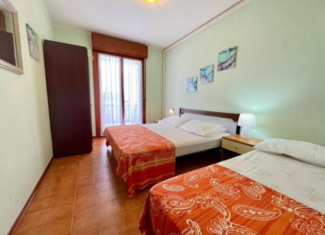 Residence Livenza - Caorle Porto Santa Margherita