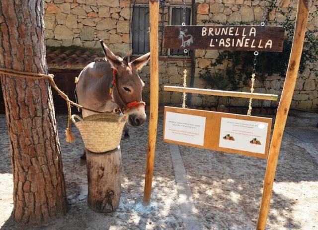 Camping El Bahira - San Vito Lo Capo