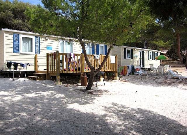 Camping El Bahira - San Vito Lo Capo