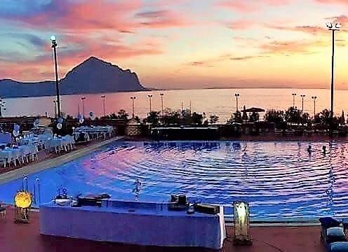 Camping El Bahira - San Vito Lo Capo