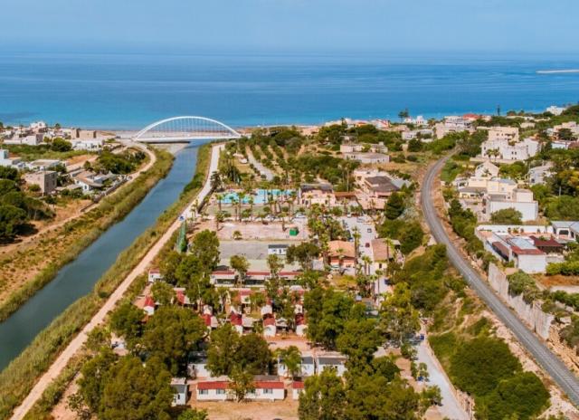 Sporting Club Village - Mazara del Vallo