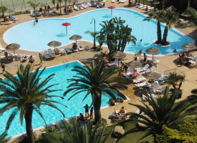 Sporting Club Village - Mazara del Vallo