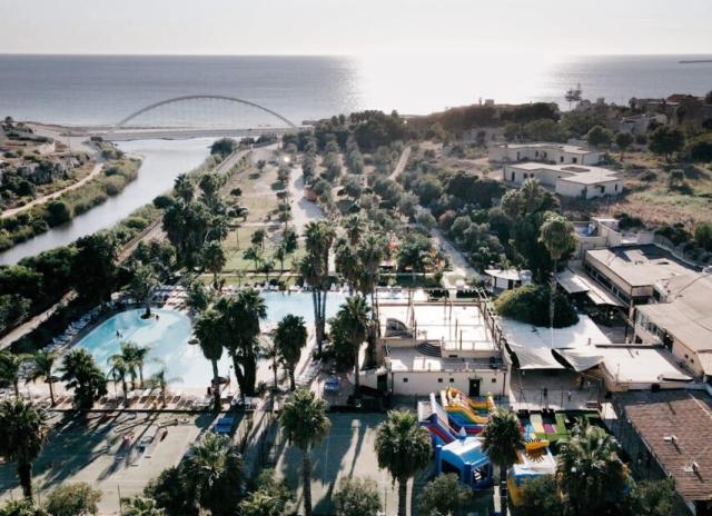 Sporting Club Village - Mazara del Vallo
