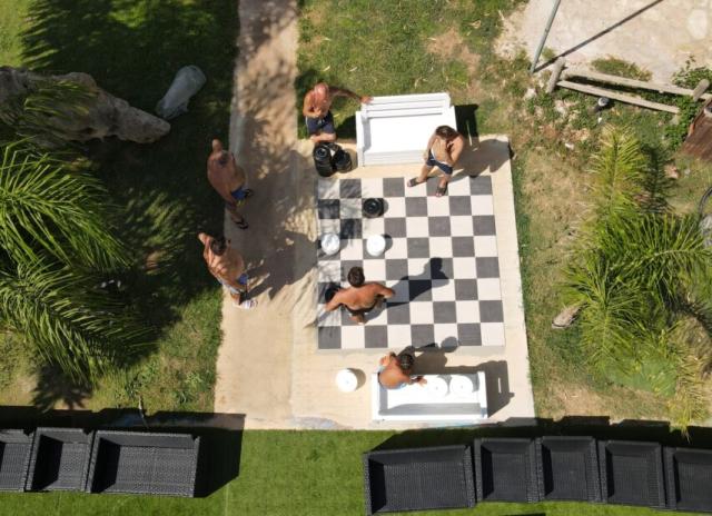 Sporting Club Village - Mazara del Vallo