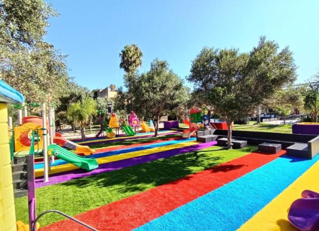 Sporting Club Village - Mazara del Vallo