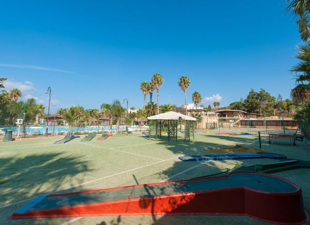 Sporting Club Village - Mazara del Vallo
