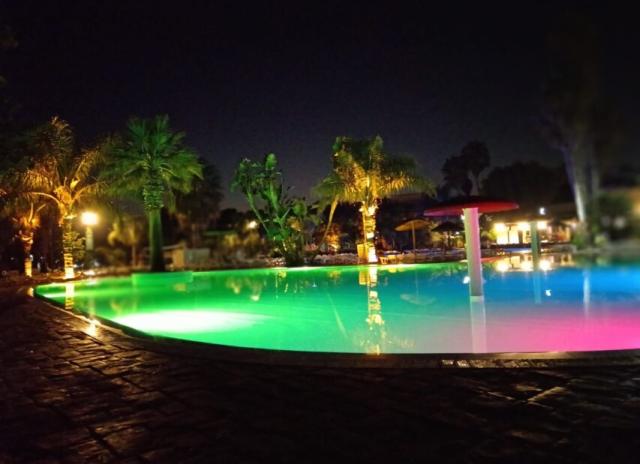 Sporting Club Village - Mazara del Vallo