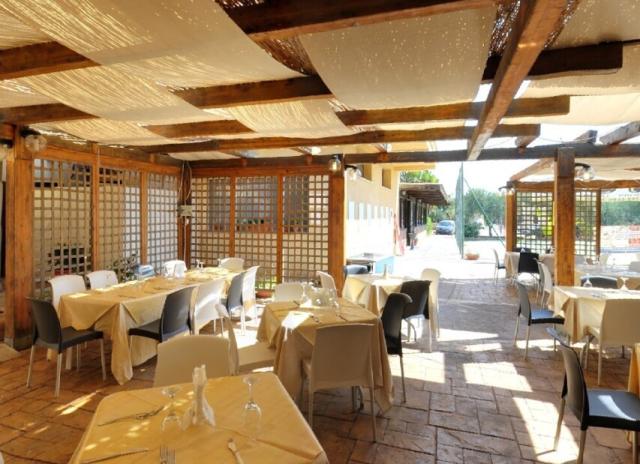 Sporting Club Village - Mazara del Vallo