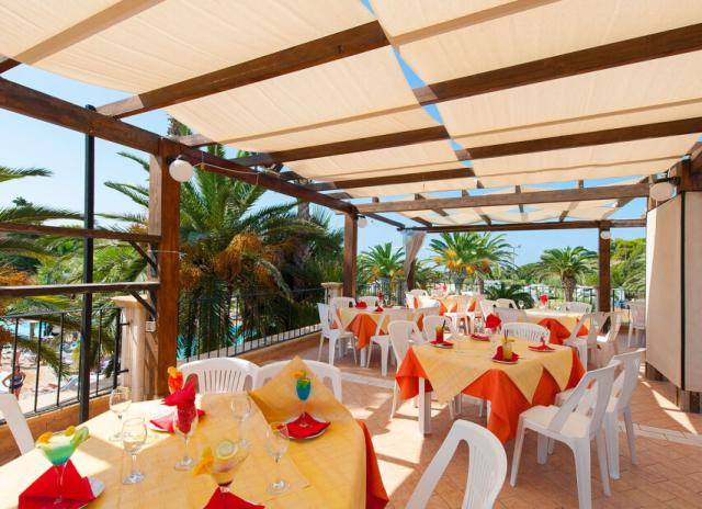 Sporting Club Village - Mazara del Vallo